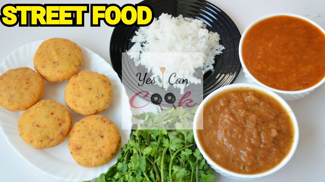 Laddu Peethi || Lentil Patties
