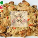 Afghani Chicken Gravy