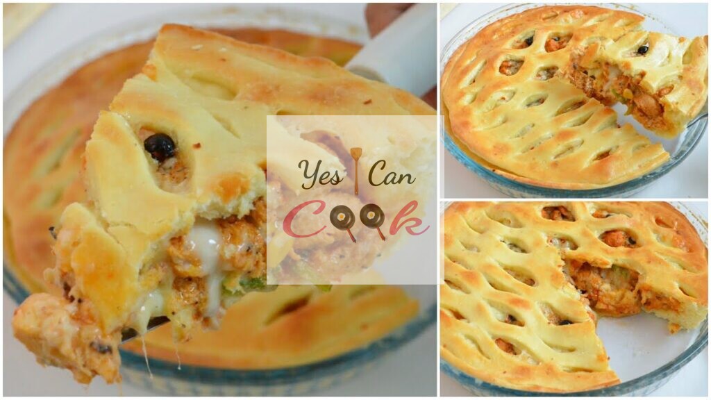 Pizza Pie