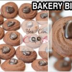 Chocolate Biscuits