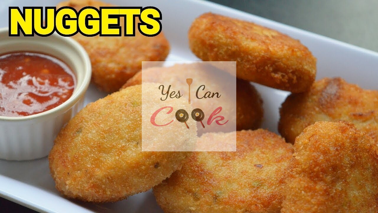 Chicken Nuggets