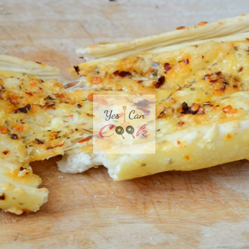 Cheese Pide