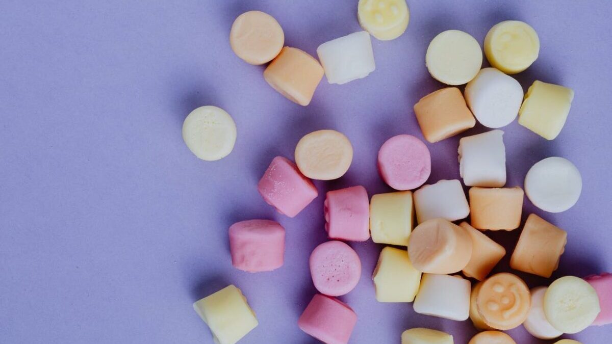 How To Make Marshmallows At Home