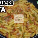 Pasta Without Sauces
