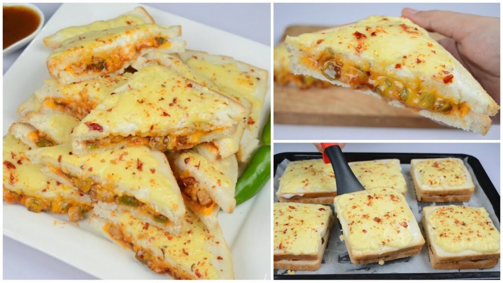 Best Chicken Sandwiches