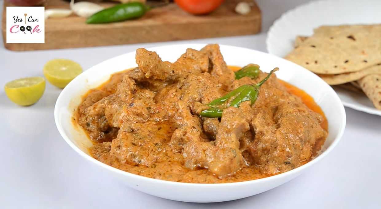 Mutton Malai Karhai Eid-ul-Azha Special Recipe