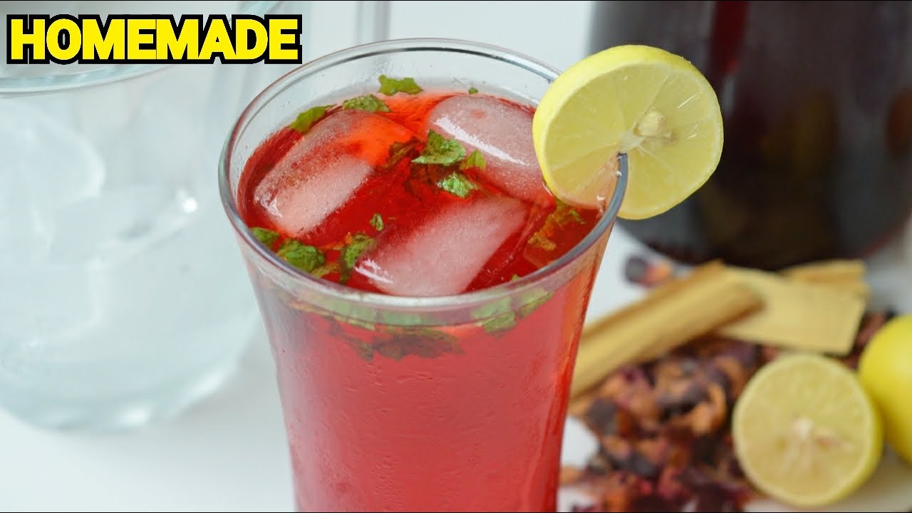 Summer Special Drink