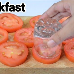 Breakfast Idea