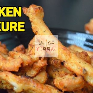 Chicken Kurkure
