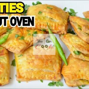 Veg Patties