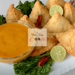 Aloo ke samose