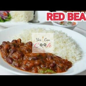Red Beans Curry