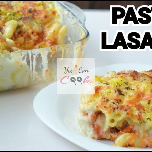 Pasta Lasagna