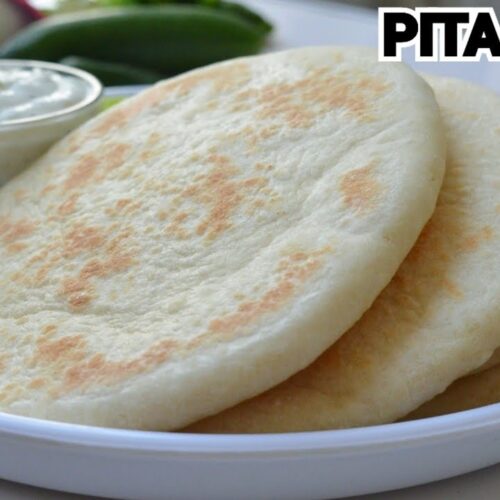 Pita Bread