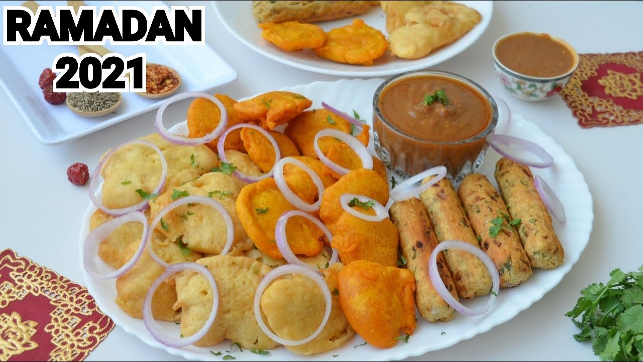 Long Chirey Recipe – Ramazan 2021