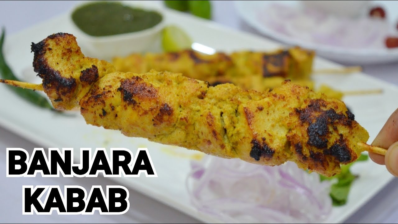 Banjara Kabab