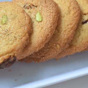 Special Roat Biscuits Recipe
