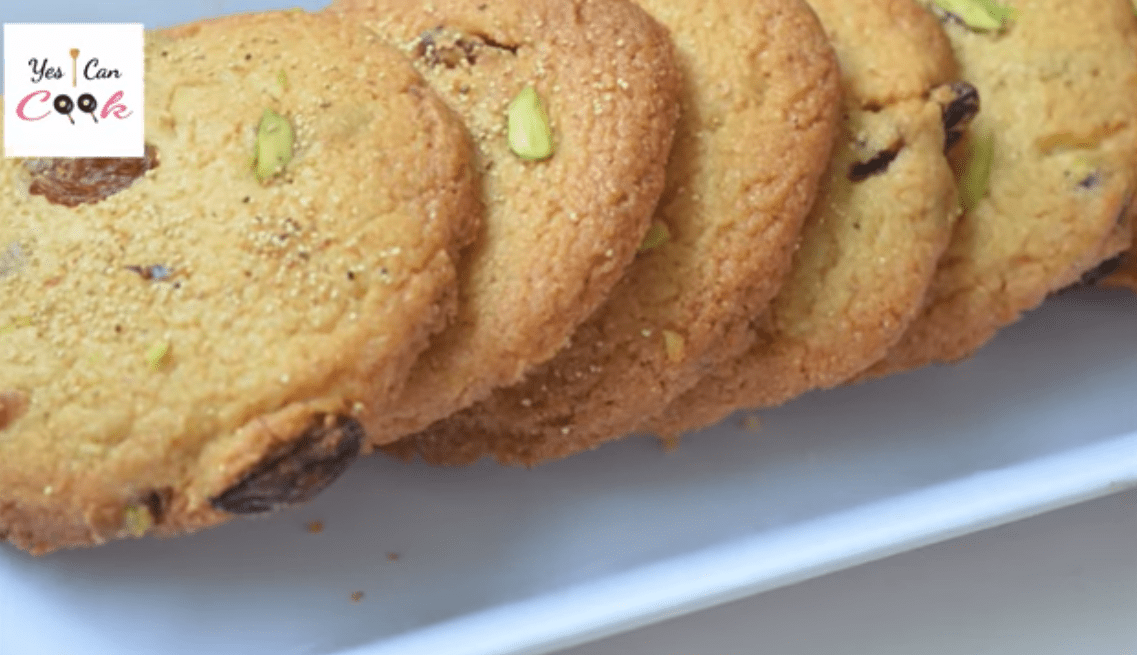 Special Roat Biscuits Recipe