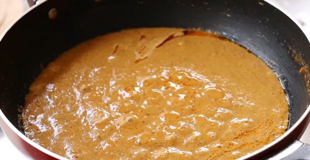 Curry for Chicken Lapeta Recipe