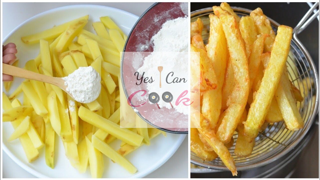 crispy-french-fries-with-secret-flour-coating-yesicancook